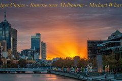 4-Sunrise-over-Melbourne-1