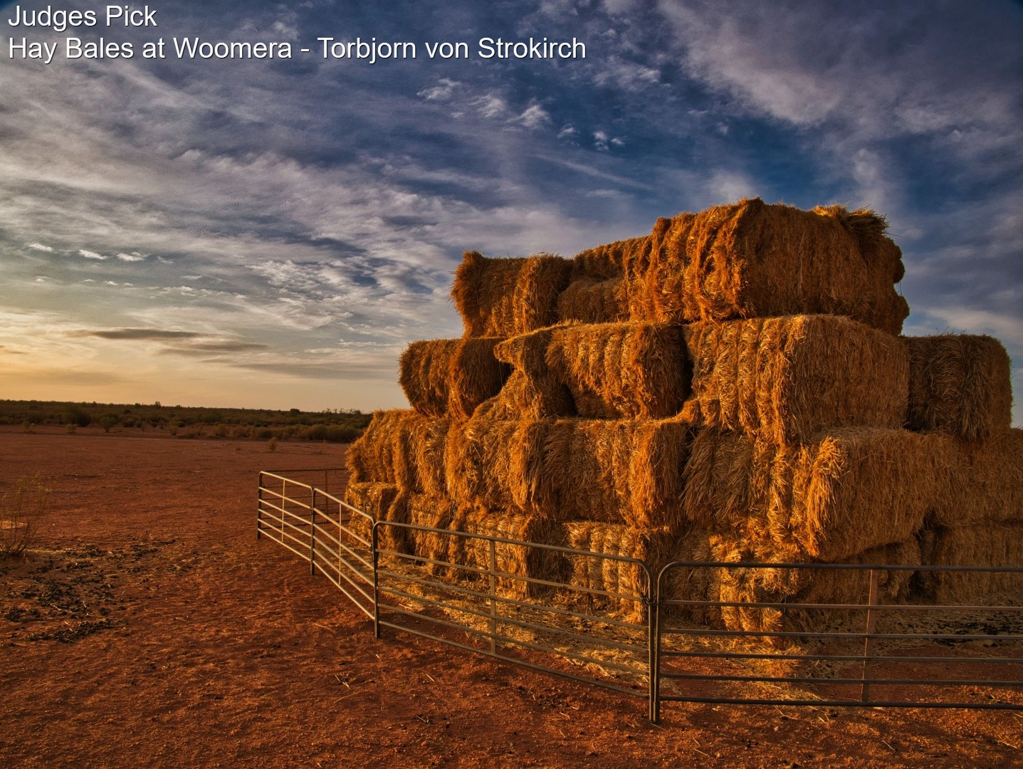 Hay-bales-at-Woomera